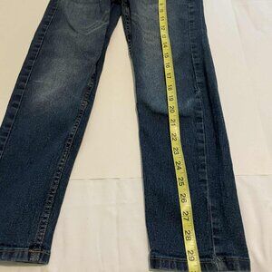 Boys Lee Size 10 Slim Fit Jeans